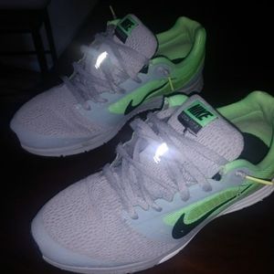 Nike lunarswift runners